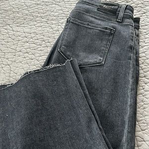 PAIGE - These are a great summer staple.